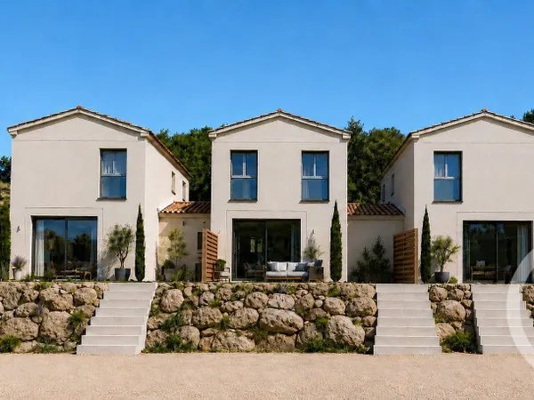 Maison 4 pièces 88 m²