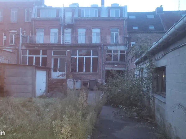 Propriété 14 pièces 440 m²