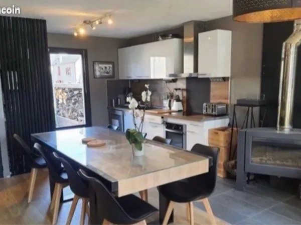 Collocation Dinard