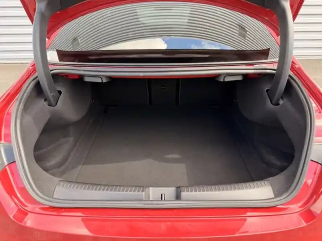 Mercedes Cla coupé 200 amg line coupú — photo 6