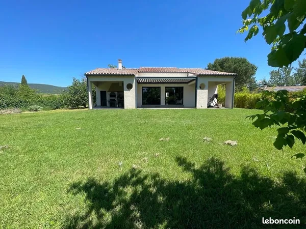 Maison 6 pièces 141 m²