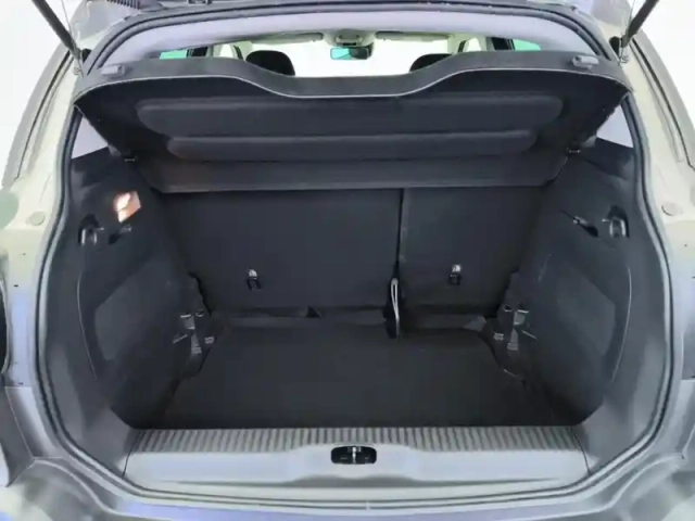 Citroën C3 Aircross puretech 110 s&amp;s bvm6 c-series — photo 8