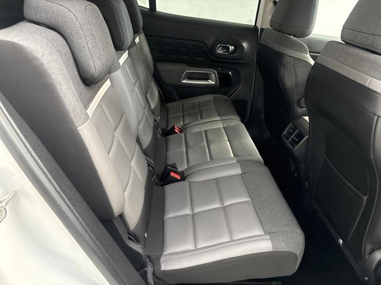 Citroën C5 Aircross bluehdi 130ch s&s shine eat8 e6.d — photo 9