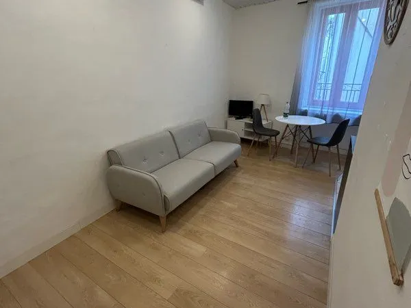 Studio 19m2