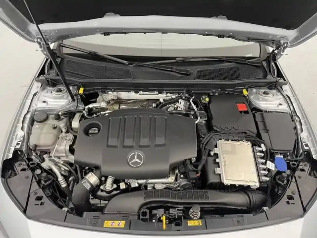 Mercedes Classe A 200 d 8g-dct — photo 54