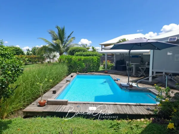 Maison 4 pièces 111 m²