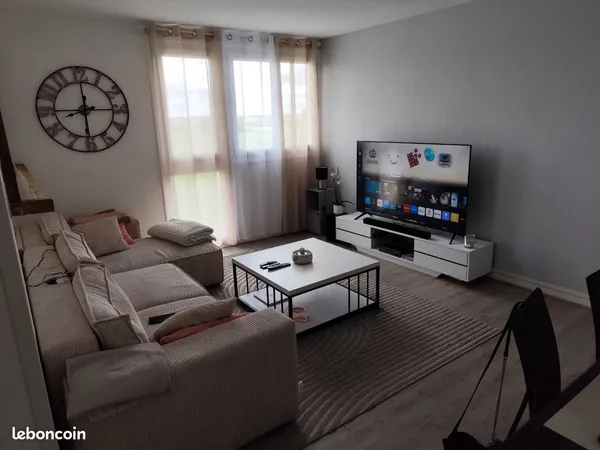 Appartement T3