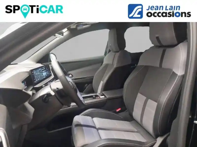 Opel Grandland 1.2 turbo hybrid 145 ch e-dct6 — photo 11