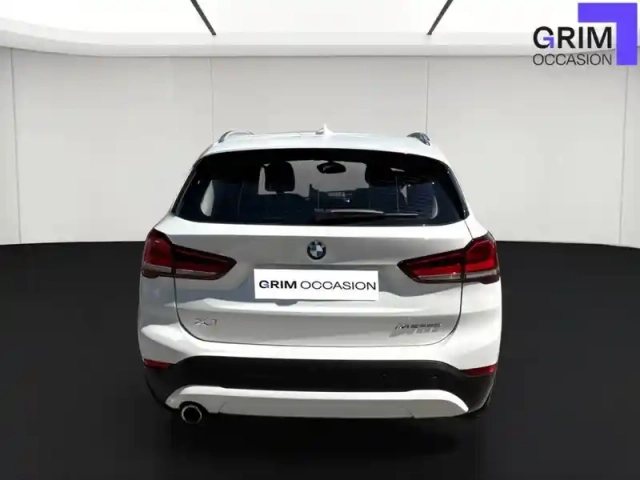Bmw X1 xdrive 25e 220 ch bva6 — photo 19