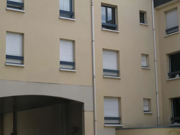 Garage/Parking 10 m²