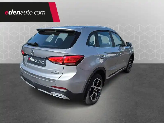 Mg Zs 1.5 l hybrid+ 197 ch — photo 19
