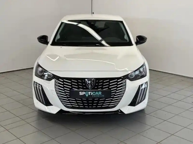 Peugeot 208 1.2 puretech 100ch s&amp;s active — photo 3