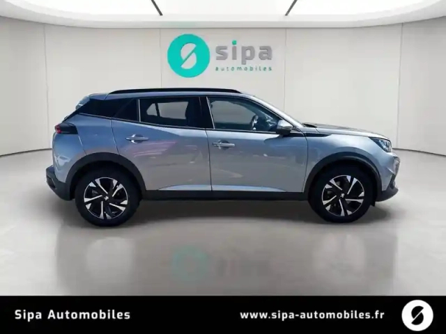 Peugeot 2008 bluehdi 130 s&amp;s eat8 — photo 6