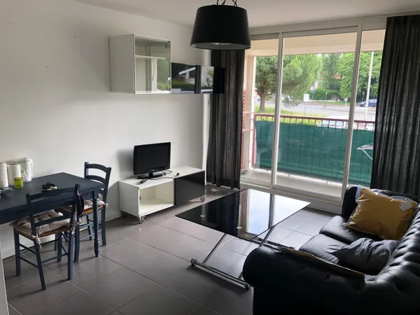 Loue appartement 56m² T3 Mérignac Centre