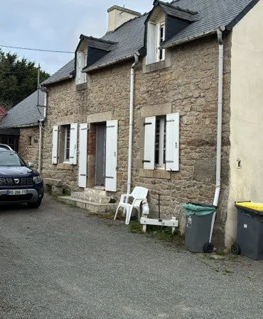 Maison location ploudaniel