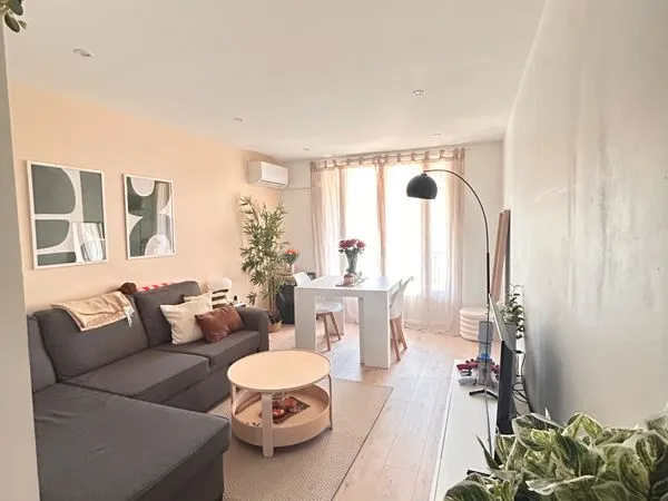 Appartement T3