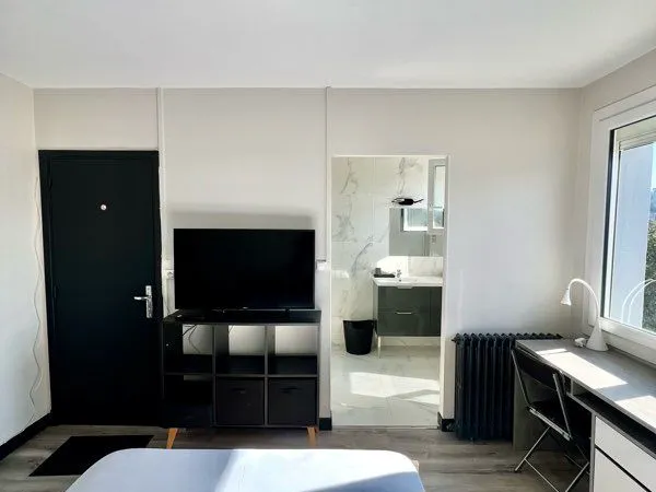 Maison 120m² tout confort avec jardin - Proche Fac