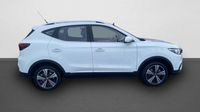 Mg Zs EV 143ch Luxury — photo 4
