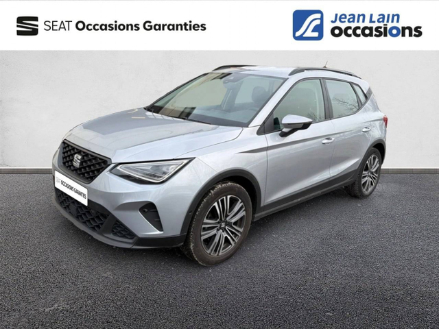 Seat Arona 1.0 TSI 110 ch Start/Stop BVM6 Copa