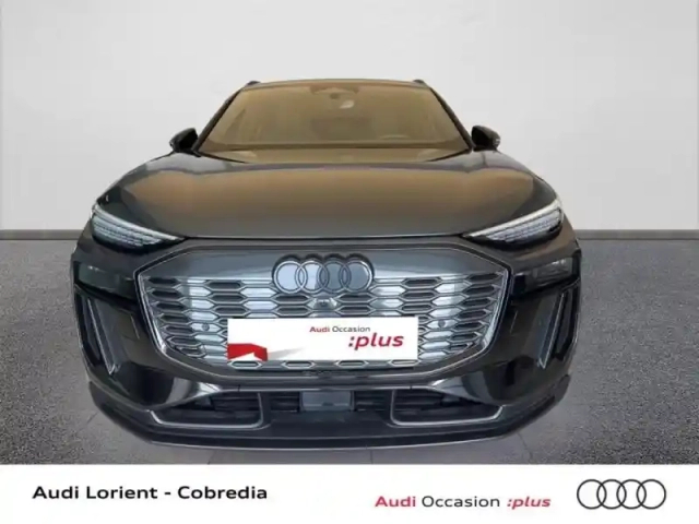 Audi E-Tron q6   306ch performance s line — photo 2