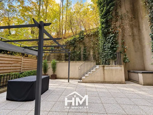 Appartement 3 pièces 75 m²