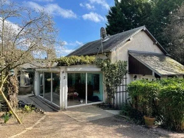 Maison 8 pièces 150 m²