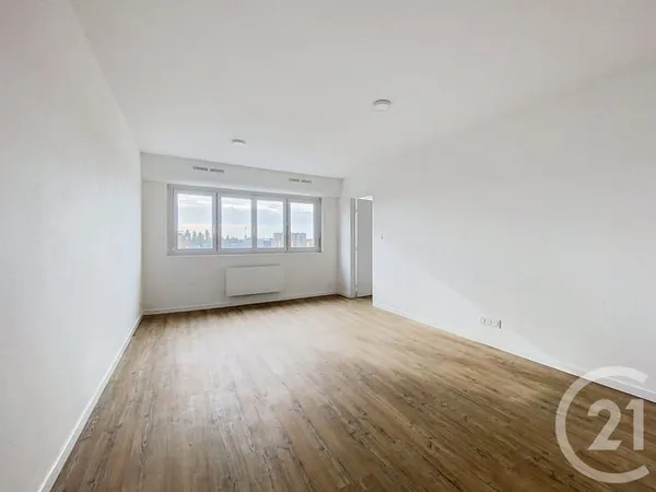 Appartement 3 pièces 72 m²