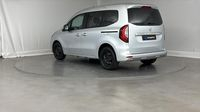Renault Kangoo 1.5 Blue dCi 95ch Intens — photo 8