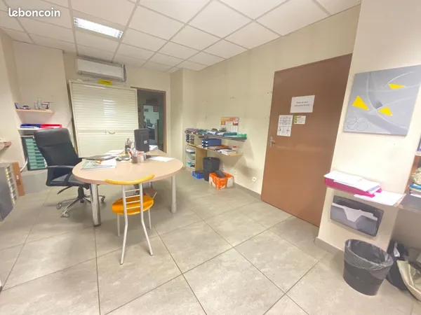 Appartement 5 pièces 181 m²