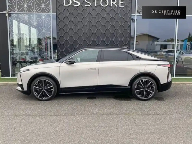 Ds N8 n°8 245 ch fwd long range — photo 66
