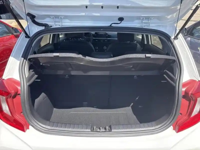Kia Picanto 1.2 dpi 84ch gt line premium — photo 12