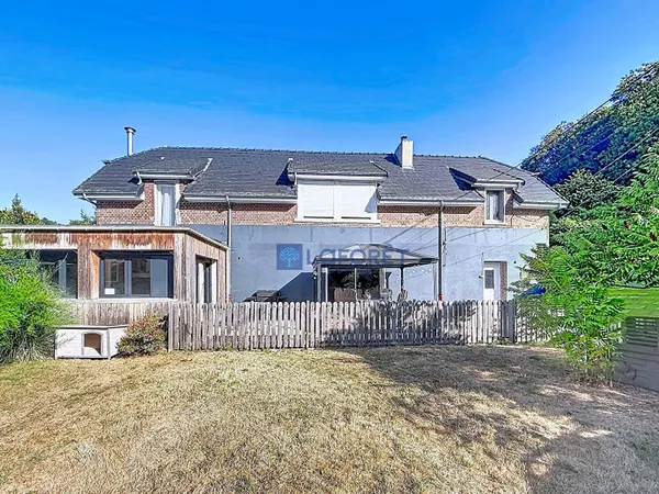 Maison 6 pièces 175 m²