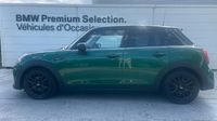 Mini Mini Cooper 136ch Edition Camden BVA7 — photo 8