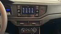 Volkswagen Taigo 1.0 TSI 95ch Taigo — photo 19