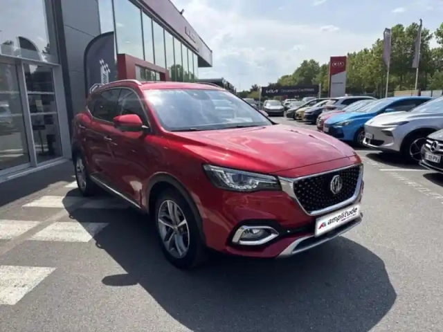 Mg Ehs 1.5t gdi 258ch phev luxury — photo 3