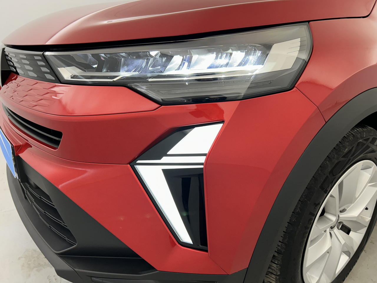 Renault Symbioz — photo 23