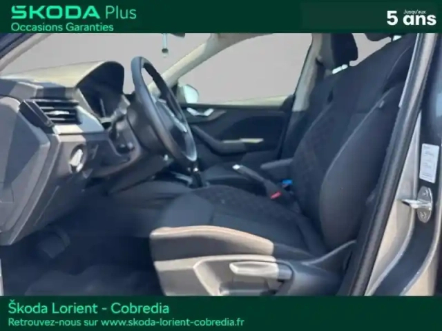 Skoda Scala 1.0 tsi evo2 116ch selection dsg7 — photo 8
