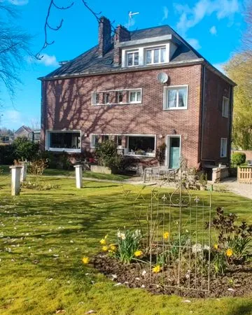 Maison 9 pièces 269m2