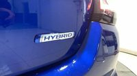 Suzuki Swift 1.2 Hybrid 83ch Pack — photo 9