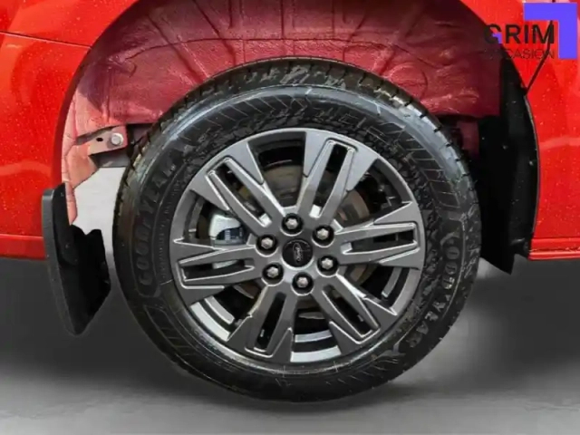 Ford Transit custom fgn 320 l1h1 2.5 duratec 232 ch phev cvt — photo 15