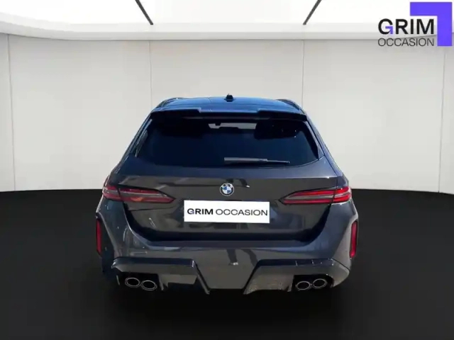 Bmw Serie 5 m5 touring phev 727 ch bva8 — photo 79