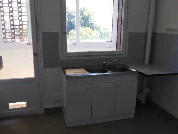Appartement 4 pièces 74 m²