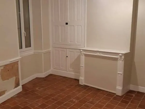 Immeuble 8 pièces 160 m²