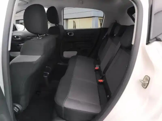Citroën C3 puretech 83 s&amp;s bvm5 shine — photo 23