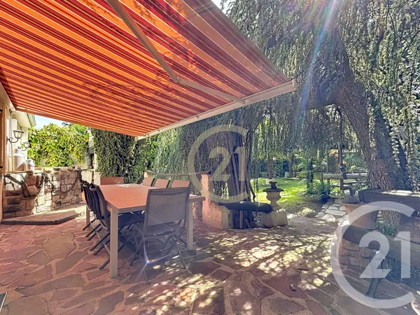Maison 6 pièces 94 m²
