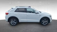 Volkswagen T-Roc 1.5 TSI EVO 150ch Carat Euro6d-T — photo 4