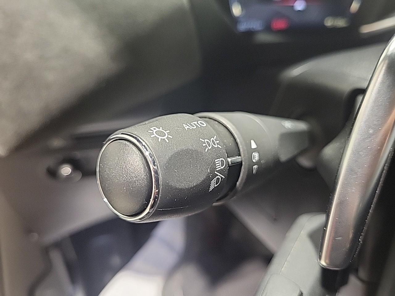 Ds Ds 3 crossback puretech 130 eat8 performance line+ — photo 20