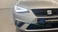 Seat Ibiza 1.0 TSI 95ch Copa — photo 17