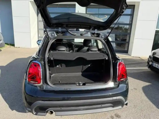 Mini Mini cooper 136ch edition premium plus bva7 — photo 6
