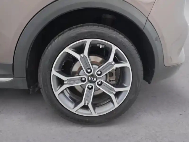 Kia Xceed 1.4 t-gdi 140ch launch edition dct7 + toit ouvrant — photo 14
